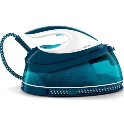 PHILIPS PerfectCare Compact GC7844/20 mit 6,5 bar für 111€ (statt 135€)