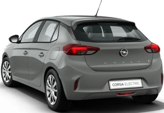 🚘😮 Schnell ?! Opel Corsa Electric mit 50kWh & 136 PS für 22.851€ (statt 30.120€)