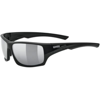 Uvex Unisex Sportstyle 222 Pola Sportbrille für 33€ (statt 40€)