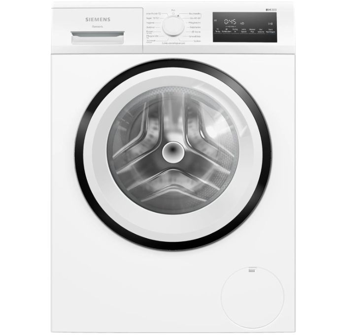 🧺Siemens WM14N225 8kg Waschmaschine für 444€ (statt 524€)