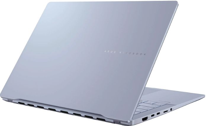 💻 Asus VivoBook S5406   2,8K 14 Zoll OLED Notebook für 899€ (statt 999€)