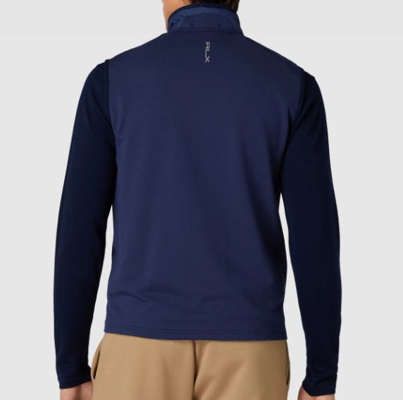 🧥 Polo Ralph Lauren Steppweste mit Stehkragen für 134,99€ (statt 180€)