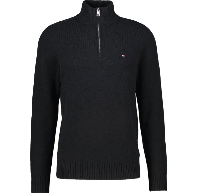 Tommy Hilfiger Rollkragenpulli aus Wolle in 4 Farben für 127,92€ (statt 160€)