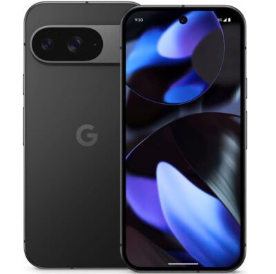 Google Pixel 9 mit 256GB ab 51€ + 25GB Telekom Allnet  & SMS Flat für 34,99€ mtl. + 50€ Bonus