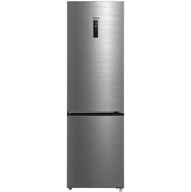 ❄️ Midea MDRB521MGA46O Kühl /Gefrierkombination für 849€ (statt 975€)