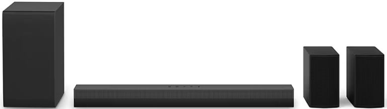 😍 LG OLED55B49LA 55 OLED 4K Smart TV + 400W Soundbar DS40TR für 1.033,56€ (statt 1.398€)