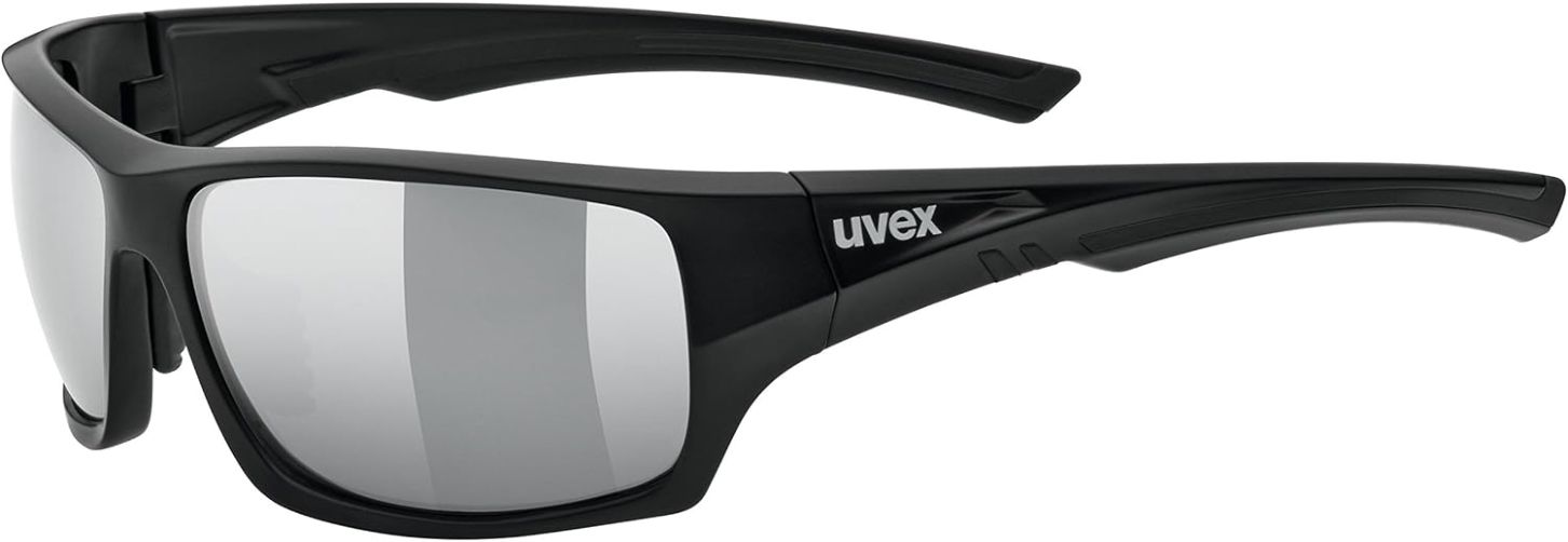 Uvex Unisex Sportstyle 222 Pola Sportbrille für 33€ (statt 40€)