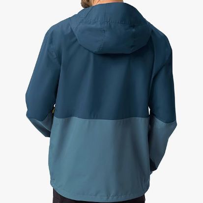 Vaude Herren Neyland 2,5 Lagen Jacke   wasserdicht ab 85,62€ (statt 125€)