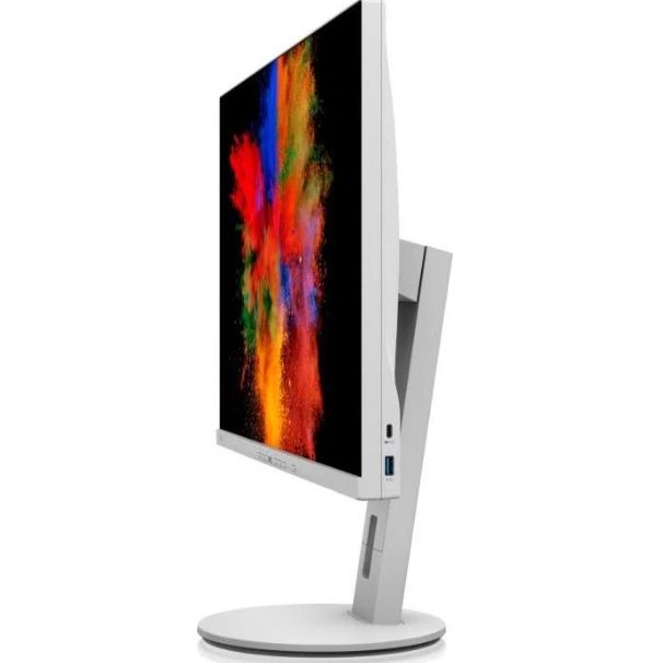 🖥️ Fujitsu P2711 TE QHD 27 Zoll Monitor mit IPS Panel und USB C für 159,90€ (statt 200€)