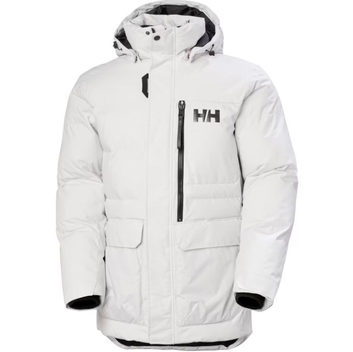 Helly Hansen Tromsoe Jacke für 135,90€ (statt 190€)