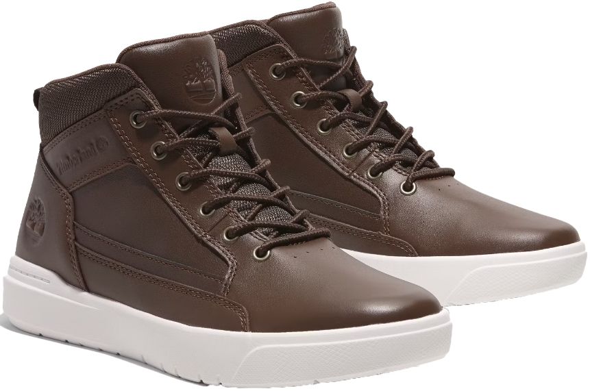 👟 Nur noch einen Tag! Timberland Allston Mid Sneakers für 55,90€ (statt 88€)   bis 47,5