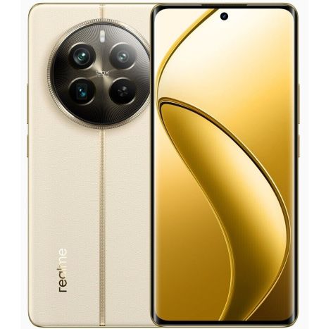 Realme 12 Pro+ 5G mit 120Hz & 512GB für 321,26€ (statt 420€)