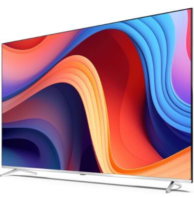 🔥 SHARP 4T-C70GPx QLED UHD Fernseher mit 70 Zoll für 629,94€ (statt 883€)