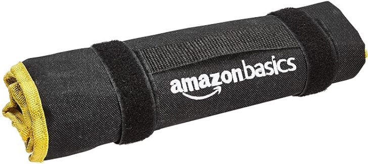 Amazon Basics Ringratschenmaulschlüssel Satz   10 teilig für 22,96€ (statt 37€)