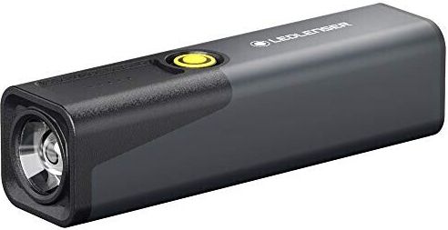 🔦 Ledlenser iW3R LED Arbeitsleuchte & Powerbank für 16,66€ (statt 23€)