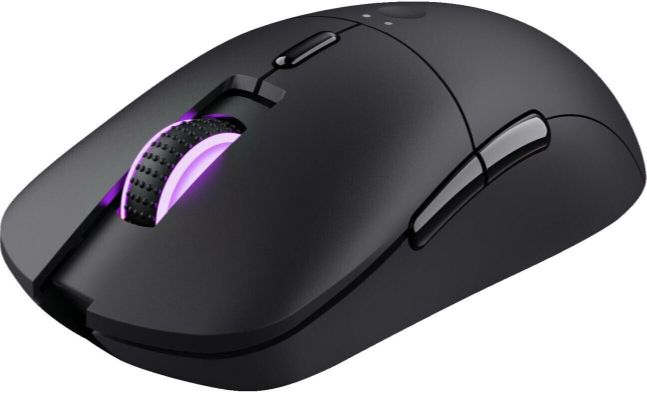 Trust GXT 980 Redex Gaming Maus für 21,97€ (statt 32€)