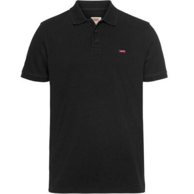 👕 Levi’s Herren Housemark Polo Hemd für 23€ (statt 27€)