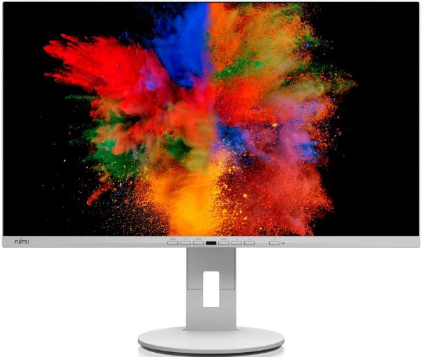 🖥️ Fujitsu P2711 TE QHD 27 Zoll Monitor mit IPS Panel und USB C für 159,90€ (statt 200€)