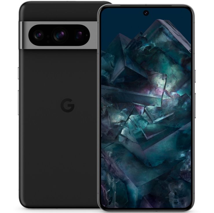 🔥 Google Pixel 8 Pro für 79€ +  Google Pixel Watch 2 WiFi + 20GB Vodafone für 29,99€ mtl. +50€ Bonus