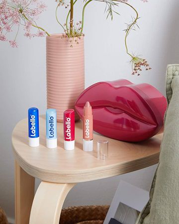 Couponplatz: 1x NIVEA Gesichtspflege kaufen, 1x Labello Stick gratis dazu