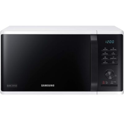 Samsung MW3500K Mikrowelle mit 800W für 109€ (statt 139€)