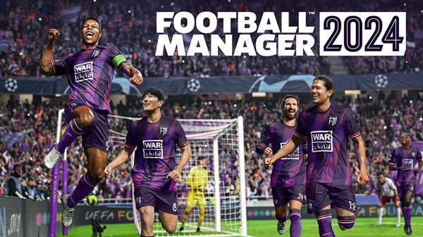 Epic Games: u.a. Football Manager 2024 (IMDb 7,7) gratis   ab 17 Uhr