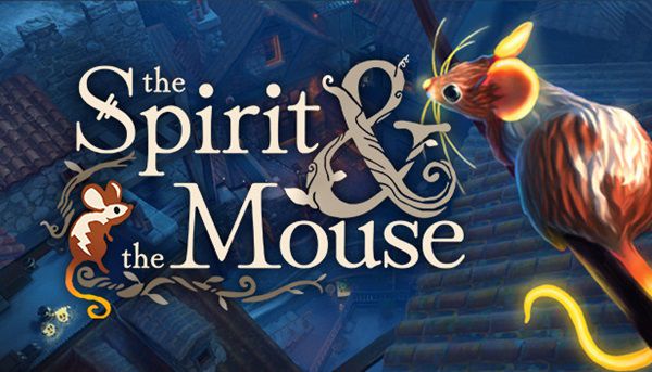 Epic Games: u.a. The Spirit and the Mouse (Metacritic 8,4)