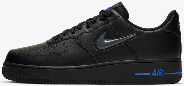 Nike Air Force 1 Jewel Sneaker für 90,99€ (statt 130€)