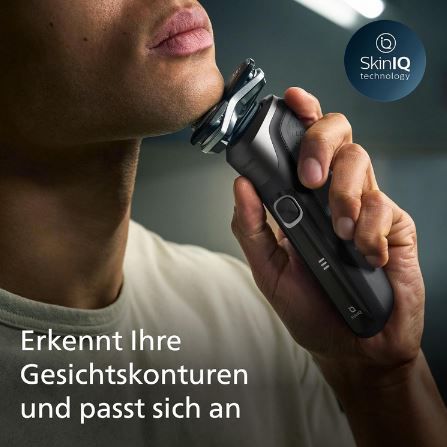 Philips S5887/13 Shaver Series 5000 für 82,90€ (statt 105€)