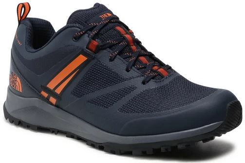 The North Face Litewave Futurelight Trekkingschuhe für 70,39€ (statt 92€)