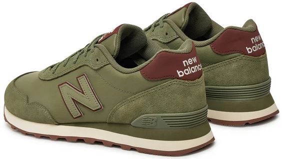 New Balance ML515ADW Sneaker für 63,99€ (statt 77€)