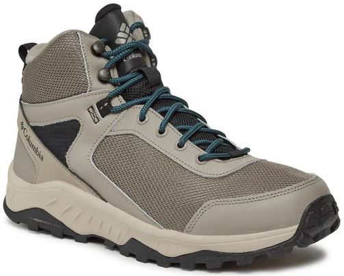 Columbia Trailstorm Ascend Mid Wp Trekkingschuhe für 67,50€ (statt 105€)