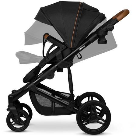 lionelo Mari Tour 2in1 Kinderwagen für 214,35€ (statt 290€)