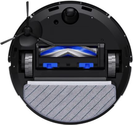 Ecovacs Deebot N20 Plus Saug  & Wischroboter mit Station für 299€ (statt 348€)