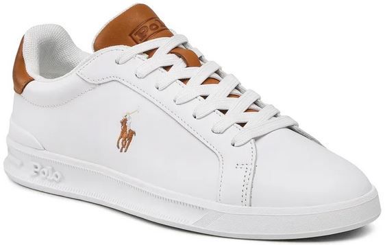 Polo Ralph Lauren Hrt Ct II Sneaker für 86,40€ (statt 95€)