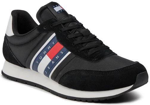 Tommy Jeans Tjm Runner Casual Ess Sneaker für 55,99€ (statt 68€)