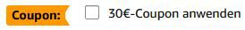 FRESHDEW AP9011 Allergiker Luftreiniger für 100m² für 59,59€ (statt 140€)