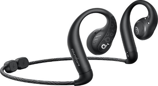 soundcore by Anker AeroFit Pro Open Ear Kopfhörer für 119,99€ (statt 140€)