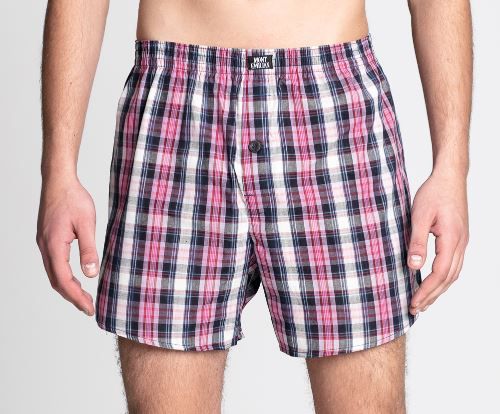 2er Pack Mont Emilian Nantes American Boxershorts für 11,74€ (statt 19€)