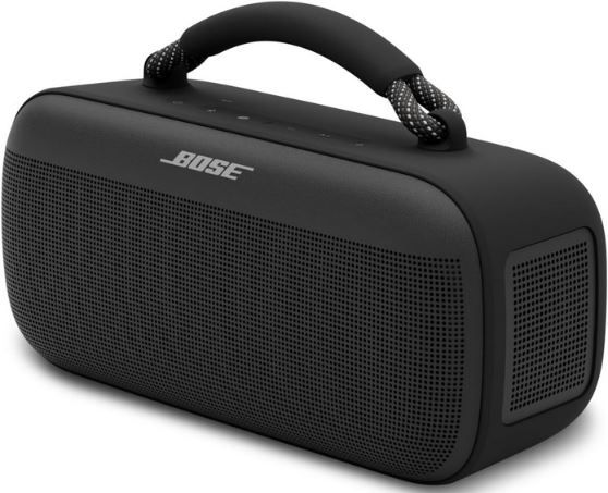 Bose SoundLink Max Bluetooth Lautsprecher für 299,95€ (statt 356€)