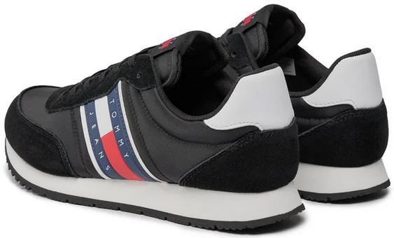 Tommy Jeans Tjm Runner Casual Ess Sneaker für 55,99€ (statt 68€)