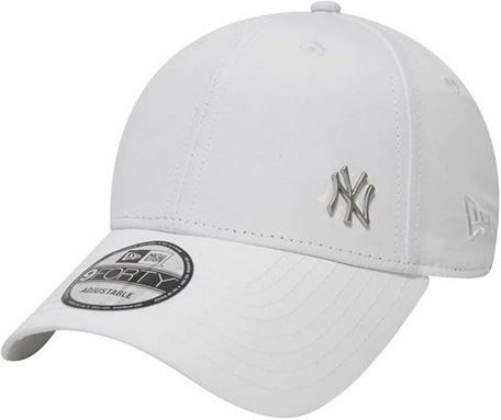 New Era 9forty MLB Flawless Logo Basic Cap für 13,90€ (statt 20€)