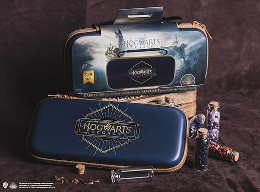 Freaks & Geeks Harry Potter Hogwarts Legacy Case für 12,99€ (statt 22€)