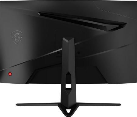 MSI G2422C 23,6 FHD Curved Gaming Monitor, 180Hz/1ms für 100€ (statt 148€)