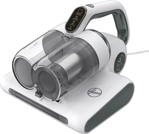 Hoover HMC510UV Milbensauger mit Staubsensor & UV Licht für 105€ (statt 120€)