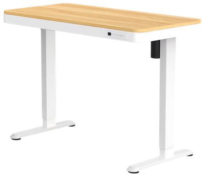 Flexispot Q3 Höhenverstellbarer Schreibtisch mit Schublade für 299,99€ (statt 420€)