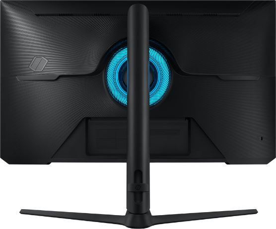 Samsung Odyssey G7   28 4K UHD Gaming Monitor mit 144Hz für 325€ (statt 355€)