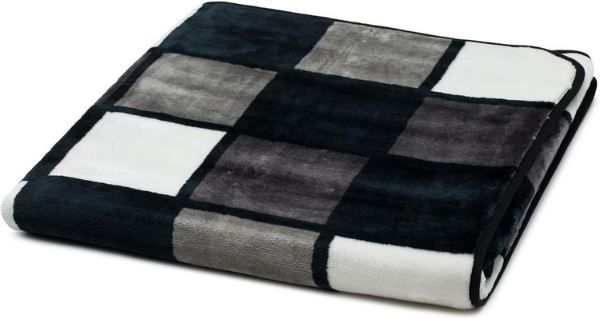 Gözze Cashmere Feeling Kuscheldecke, 150 x 200 cm für 29,99€ (statt 45€)