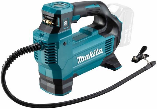 Makita DMP181Z LXT Akku Kompressor, 18V für 80,71€ (statt 101€)