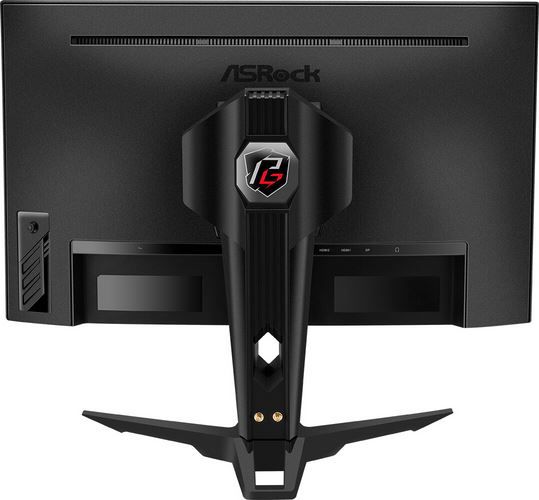 ASRock PG27Q15R2A 27 QHD Gaming Monitor mit 165Hz für 193,99€ (statt 246€)